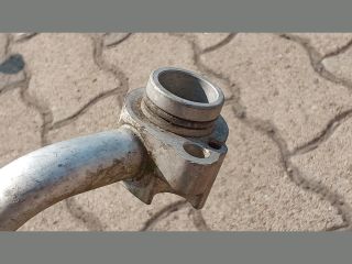 bontott VW GOLF V Klíma Cső