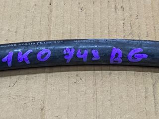 bontott VW GOLF V Klíma Cső