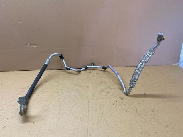 bontott VW GOLF V Klíma Cső