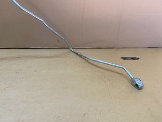 bontott VW GOLF V Klíma Cső