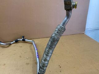 bontott VW GOLF V Klíma Cső