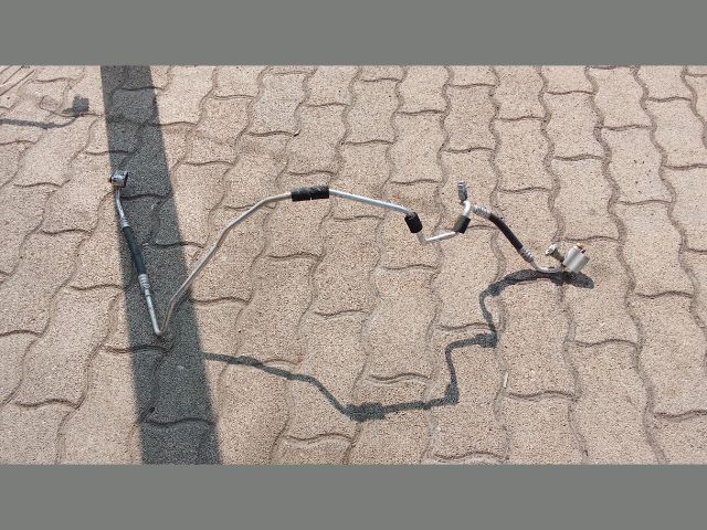 bontott VW GOLF V Klíma Cső