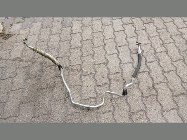 bontott VW GOLF V Klíma Cső