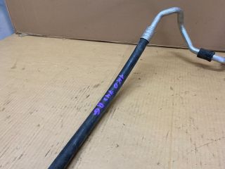 bontott VW GOLF V Klíma Cső