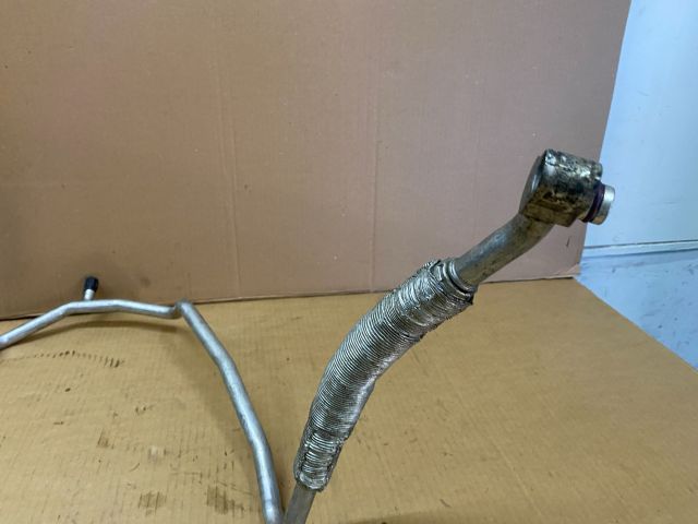 bontott VW GOLF V Klíma Cső