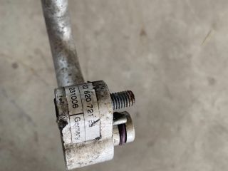 bontott VW GOLF V Klíma Cső