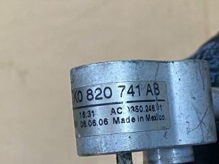 bontott VW GOLF V Klíma Cső