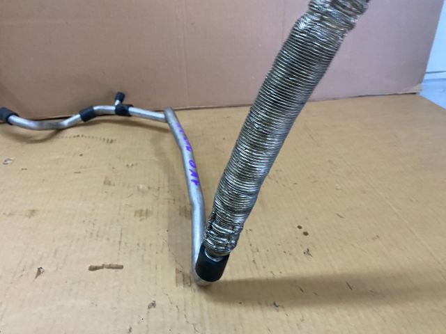 bontott VW GOLF V Klíma Cső