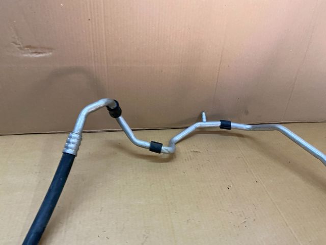 bontott VW GOLF V Klíma Cső