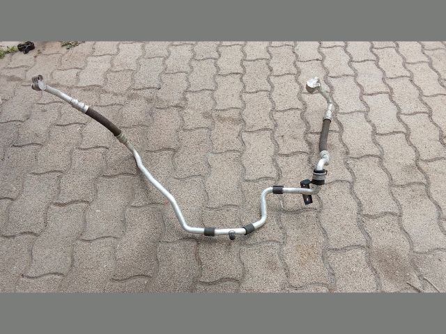 bontott VW GOLF V Klíma Cső