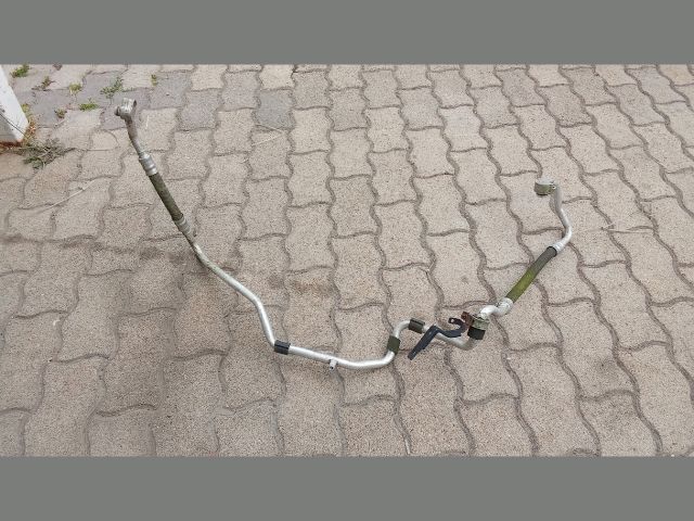 bontott VW GOLF V Klíma Cső