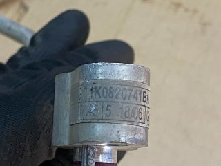 bontott VW GOLF V Klíma Cső