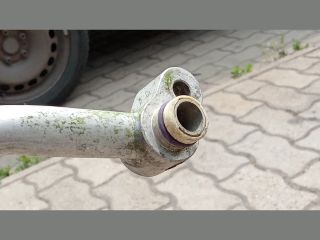 bontott VW GOLF V Klíma Cső