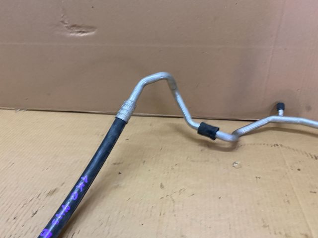 bontott VW GOLF V Klíma Cső