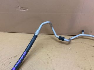 bontott VW GOLF V Klíma Cső