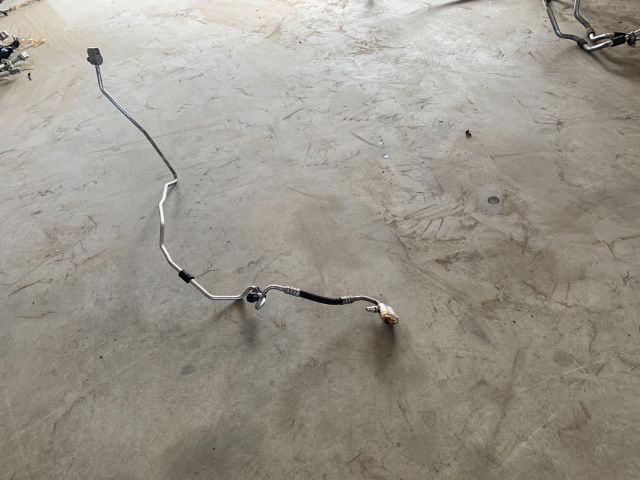 bontott VW GOLF V Klíma Cső