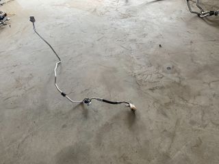 bontott VW GOLF V Klíma Cső