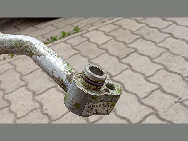 bontott VW GOLF V Klíma Cső