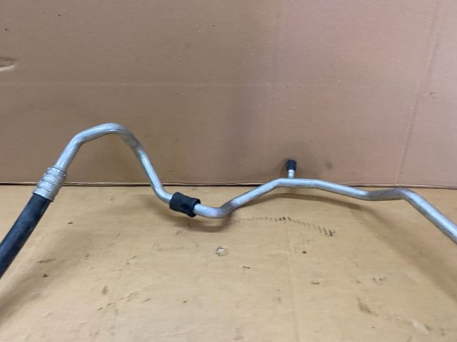 bontott VW GOLF V Klíma Cső