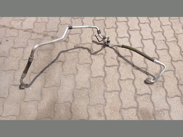 bontott VW GOLF V Klíma Cső