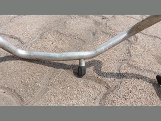 bontott VW GOLF V Klíma Cső