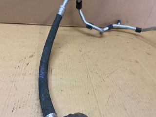 bontott VW GOLF V Klíma Cső