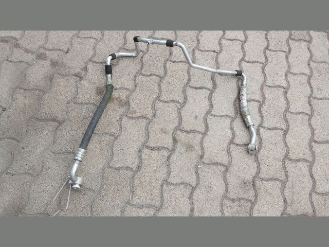 bontott VW GOLF V Klíma Cső