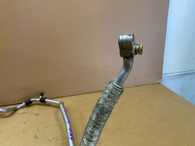 bontott VW GOLF V Klíma Cső