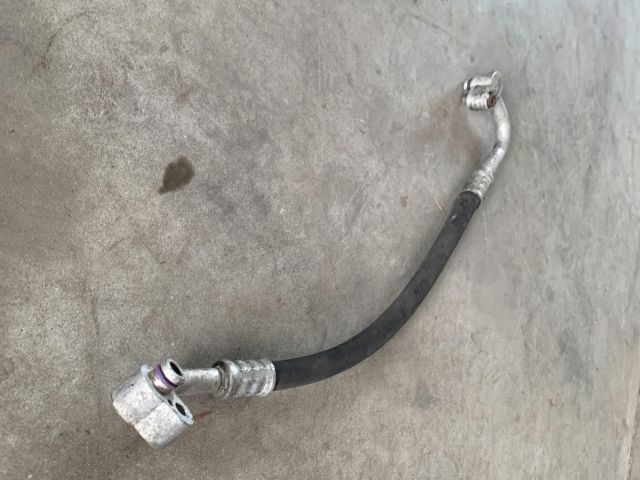 bontott VW GOLF V Klíma Cső