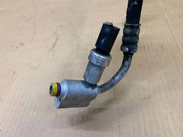 bontott VW GOLF V Klíma Cső