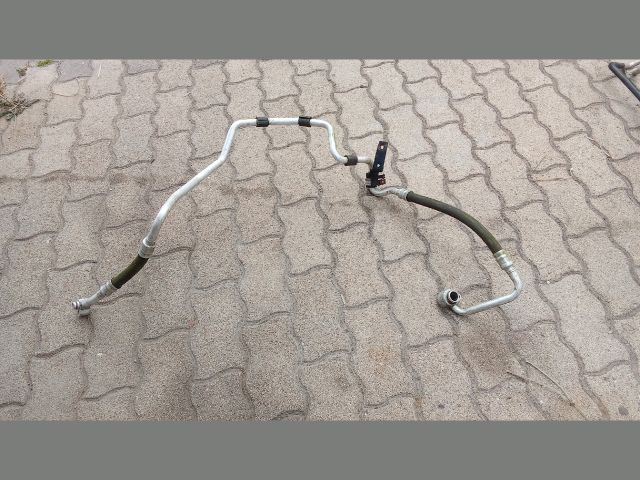 bontott VW GOLF V Klíma Cső