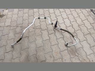 bontott VW GOLF V Klíma Cső