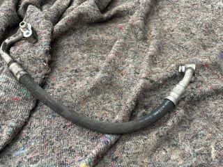 bontott VW GOLF V Klíma Cső