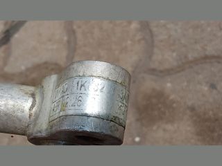 bontott VW GOLF V Klíma Cső