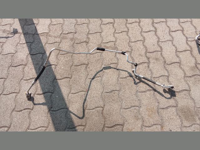 bontott VW GOLF V Klíma Cső