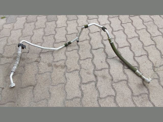 bontott VW GOLF V Klíma Cső