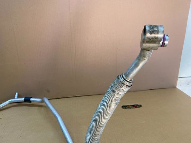 bontott VW GOLF V Klíma Cső