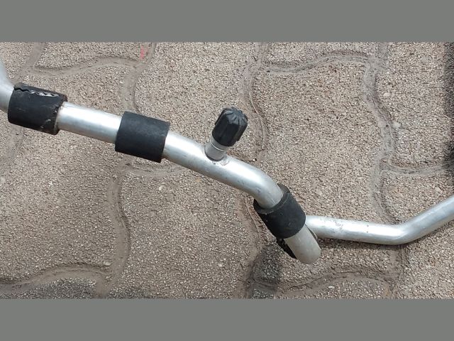 bontott VW GOLF V Klíma Cső