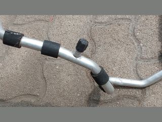 bontott VW GOLF V Klíma Cső