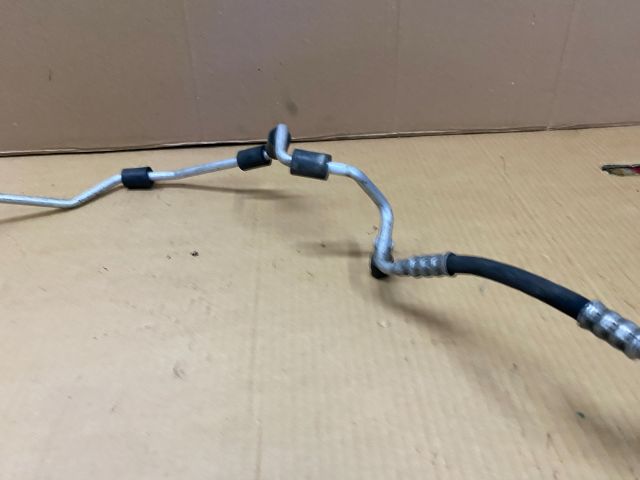 bontott VW GOLF V Klíma Cső