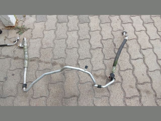 bontott VW GOLF V Klíma Cső