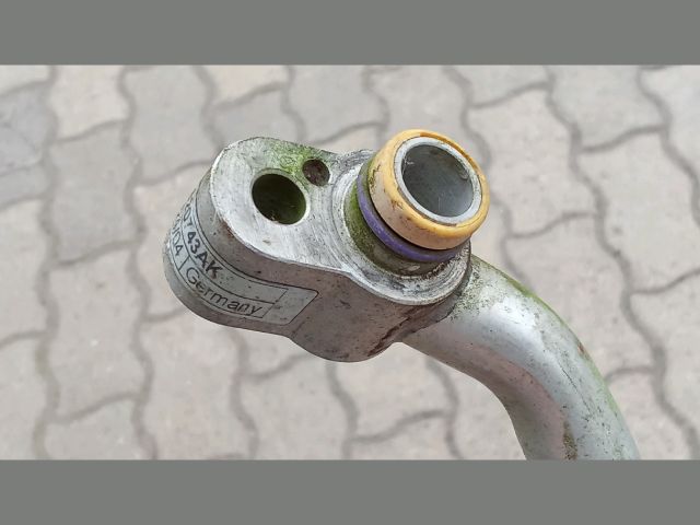 bontott VW GOLF V Klíma Cső