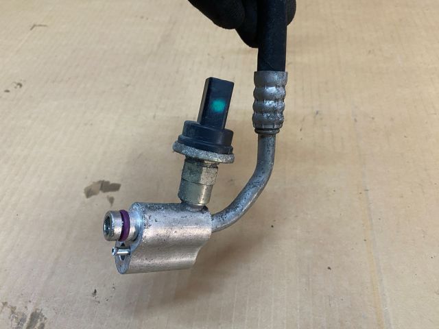 bontott VW GOLF V Klíma Cső