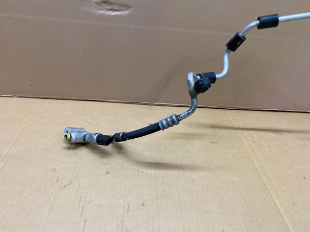 bontott VW GOLF V Klíma Cső