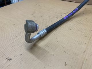 bontott VW GOLF V Klíma Cső