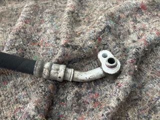 bontott VW GOLF V Klíma Cső