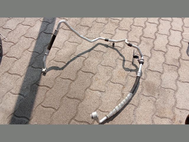 bontott VW GOLF V Klíma Cső