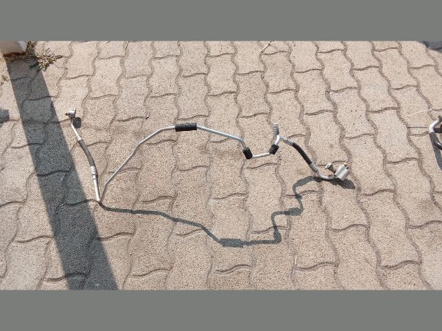 bontott VW GOLF V Klíma Cső