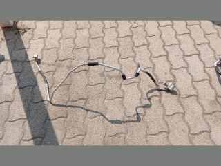 bontott VW GOLF V Klíma Cső