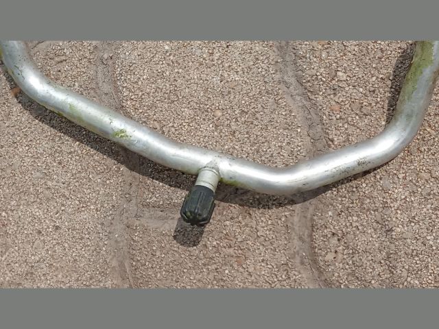 bontott VW GOLF V Klíma Cső